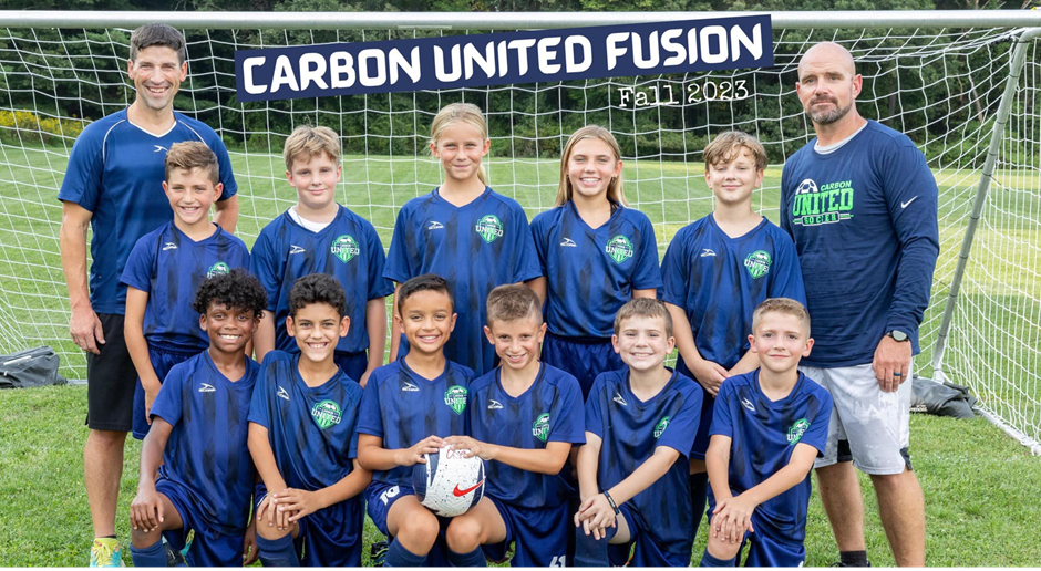 FUSION FALL 2023